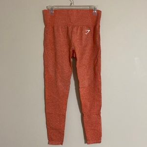 Vital Seamless Leggings